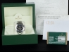 Rolex Cosmograph Daytona RRR Black/Nero - Rolex Guarantee  Watch  116520